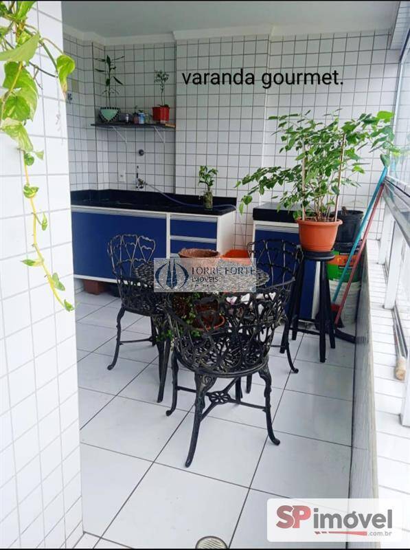 Apartamento, 2 quartos, 95 m² - Foto 11