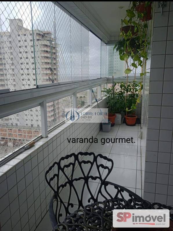 Apartamento, 2 quartos, 95 m² - Foto 10