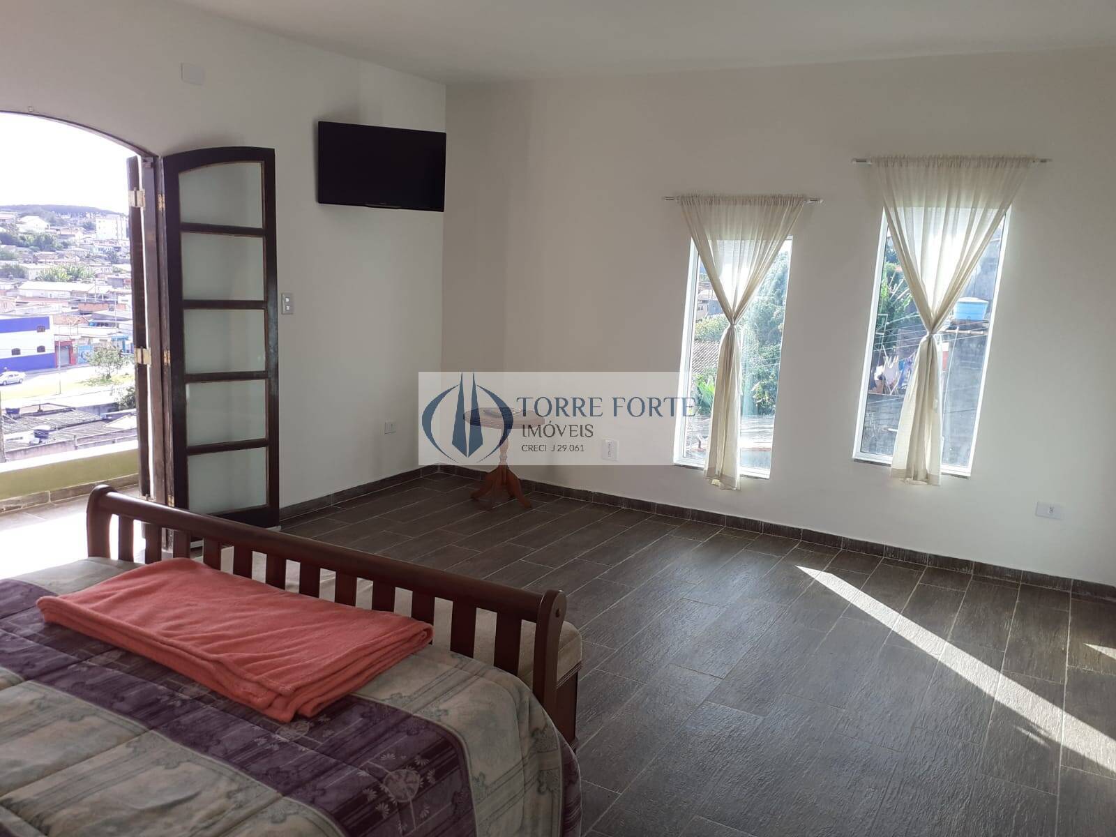 Casa à venda com 4 quartos, 300m² - Foto 11