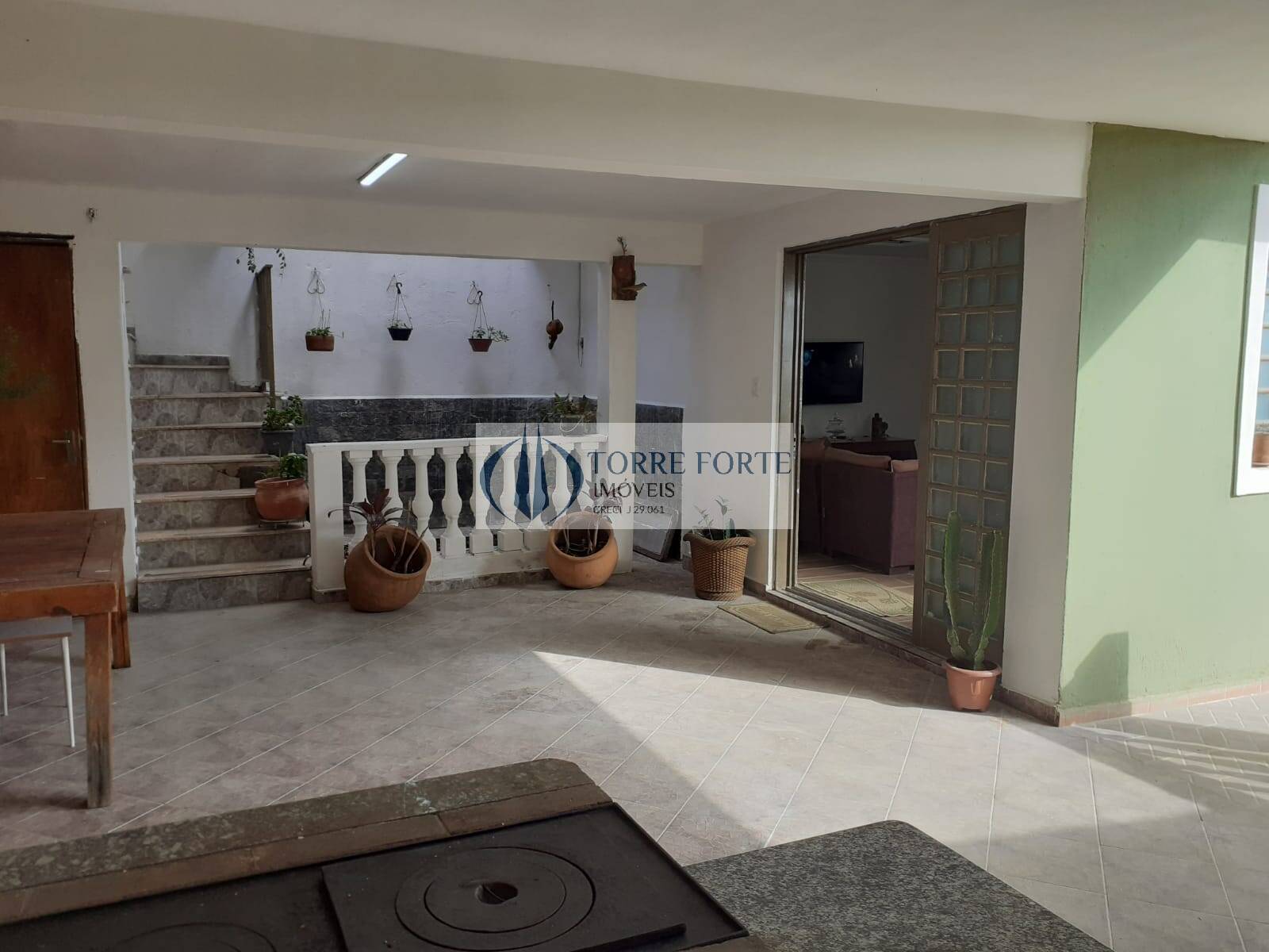 Casa à venda com 4 quartos, 300m² - Foto 19