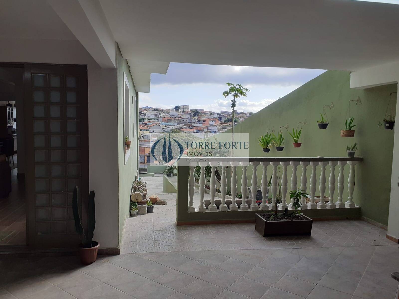 Casa à venda com 4 quartos, 300m² - Foto 20