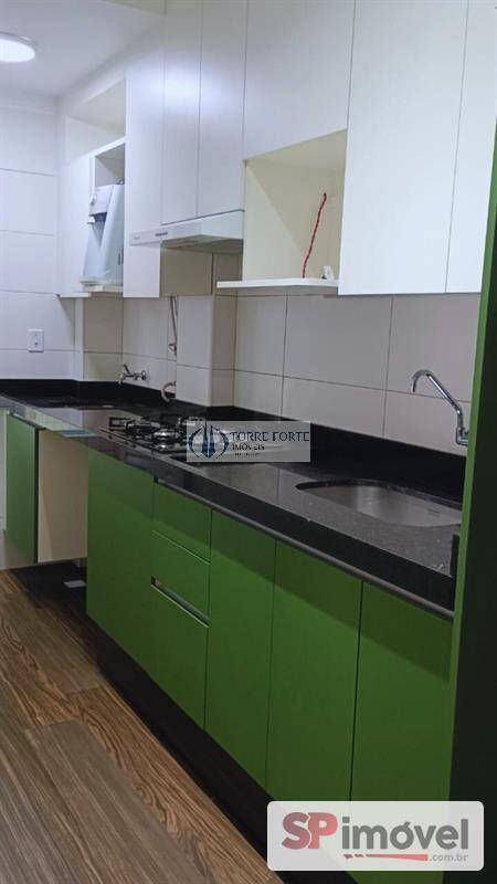 Apartamento, 2 quartos, 66 m² - Foto 2