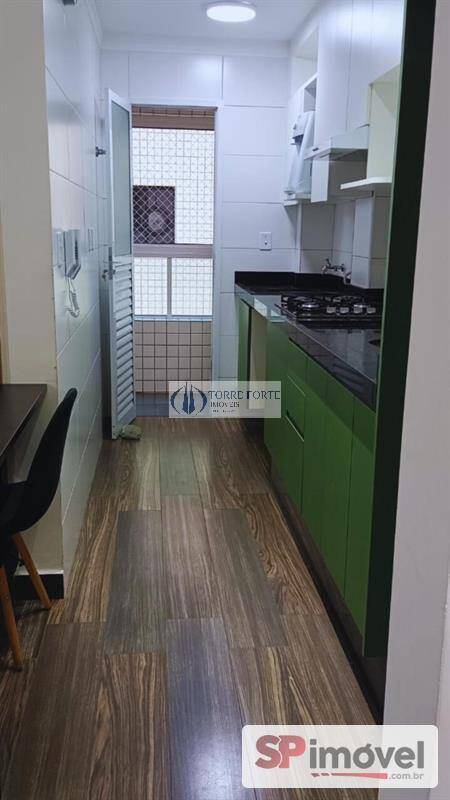 Apartamento, 2 quartos, 66 m² - Foto 3