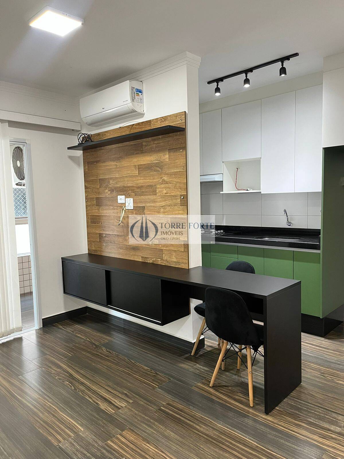 Apartamento, 2 quartos, 66 m² - Foto 7