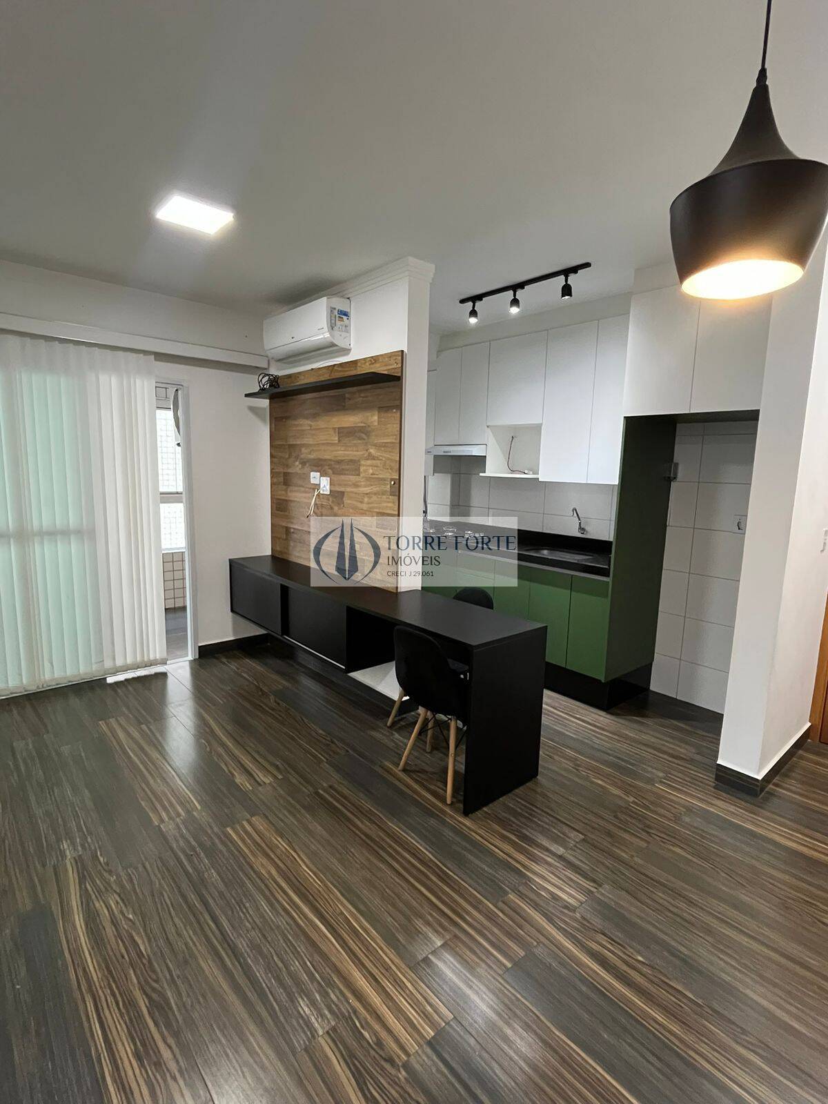 Apartamento, 2 quartos, 66 m² - Foto 8