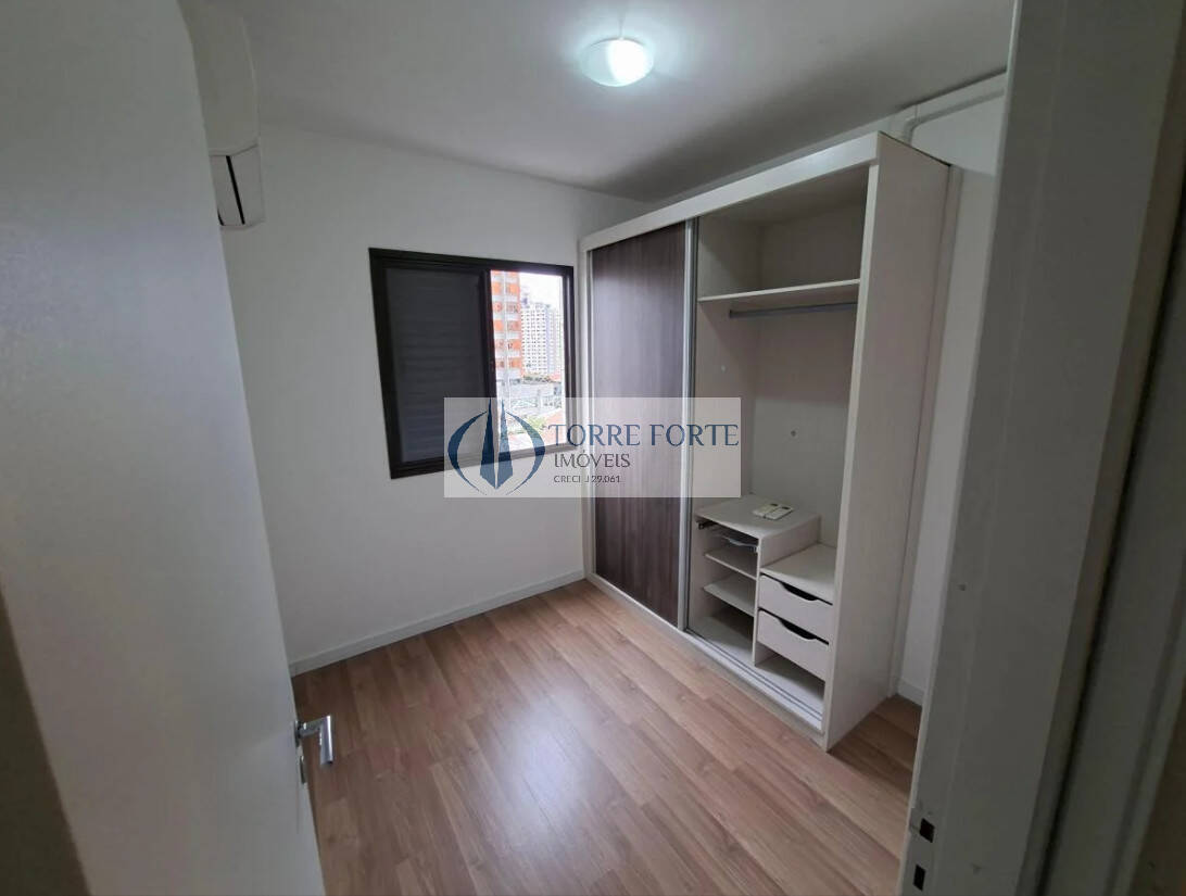 Apartamento à venda com 2 quartos, 48m² - Foto 4