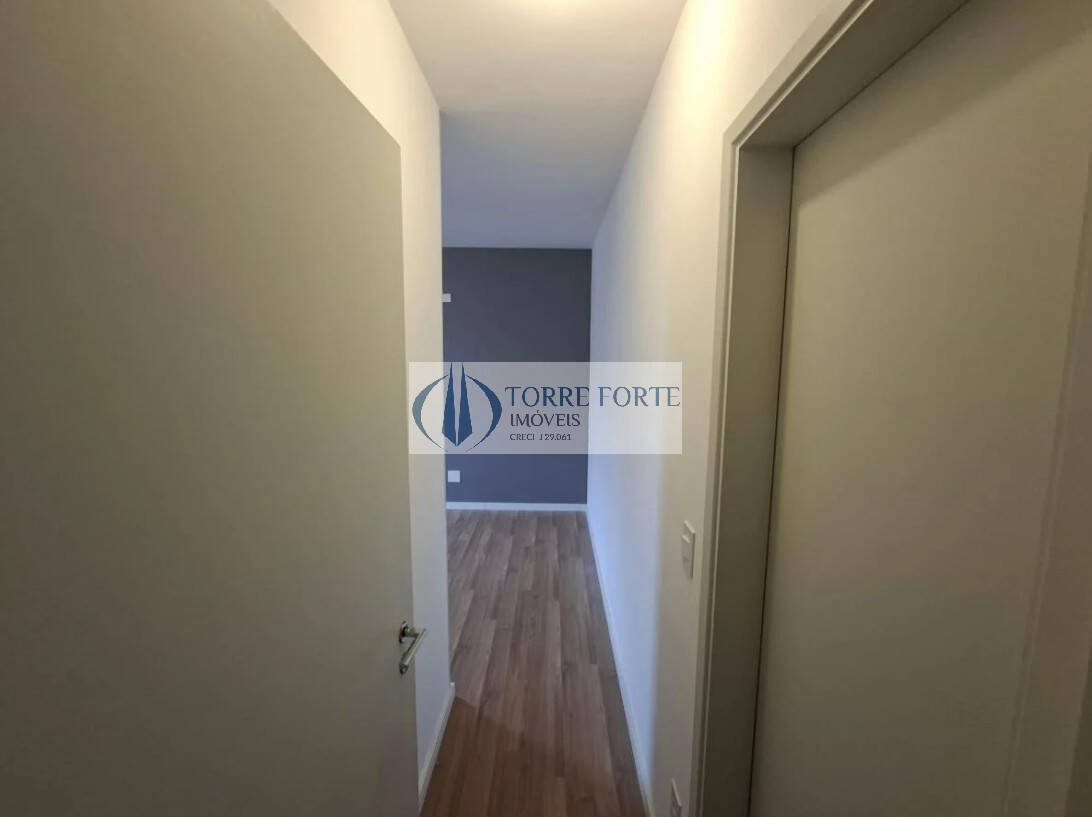 Apartamento à venda com 2 quartos, 48m² - Foto 6