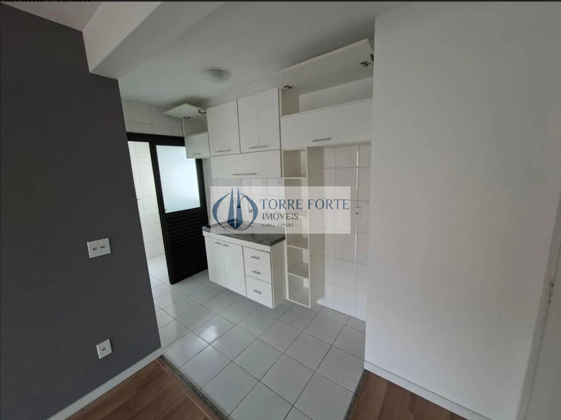 Apartamento à venda com 2 quartos, 48m² - Foto 7
