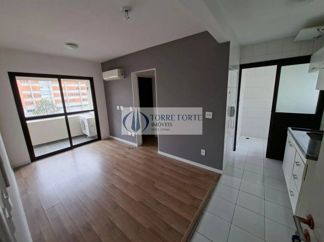 Apartamento à venda com 2 quartos, 48m² - Foto 9