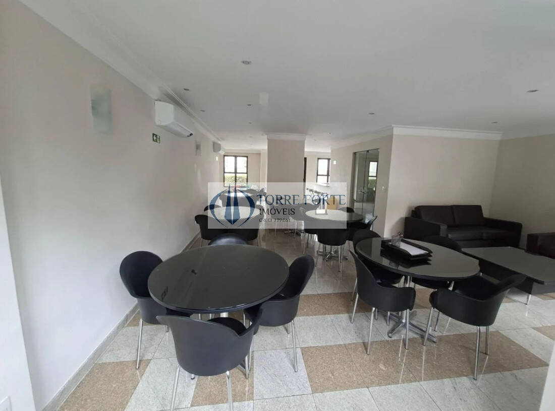Apartamento à venda com 2 quartos, 48m² - Foto 10