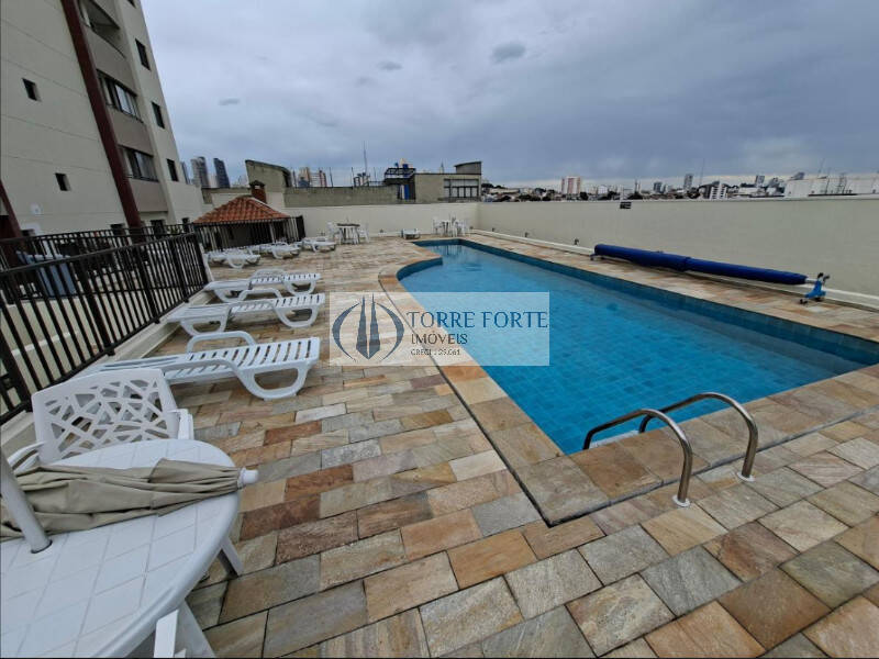 Apartamento à venda com 2 quartos, 48m² - Foto 13