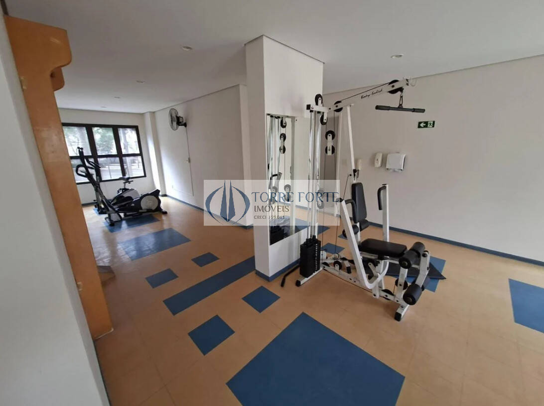 Apartamento à venda com 2 quartos, 48m² - Foto 19