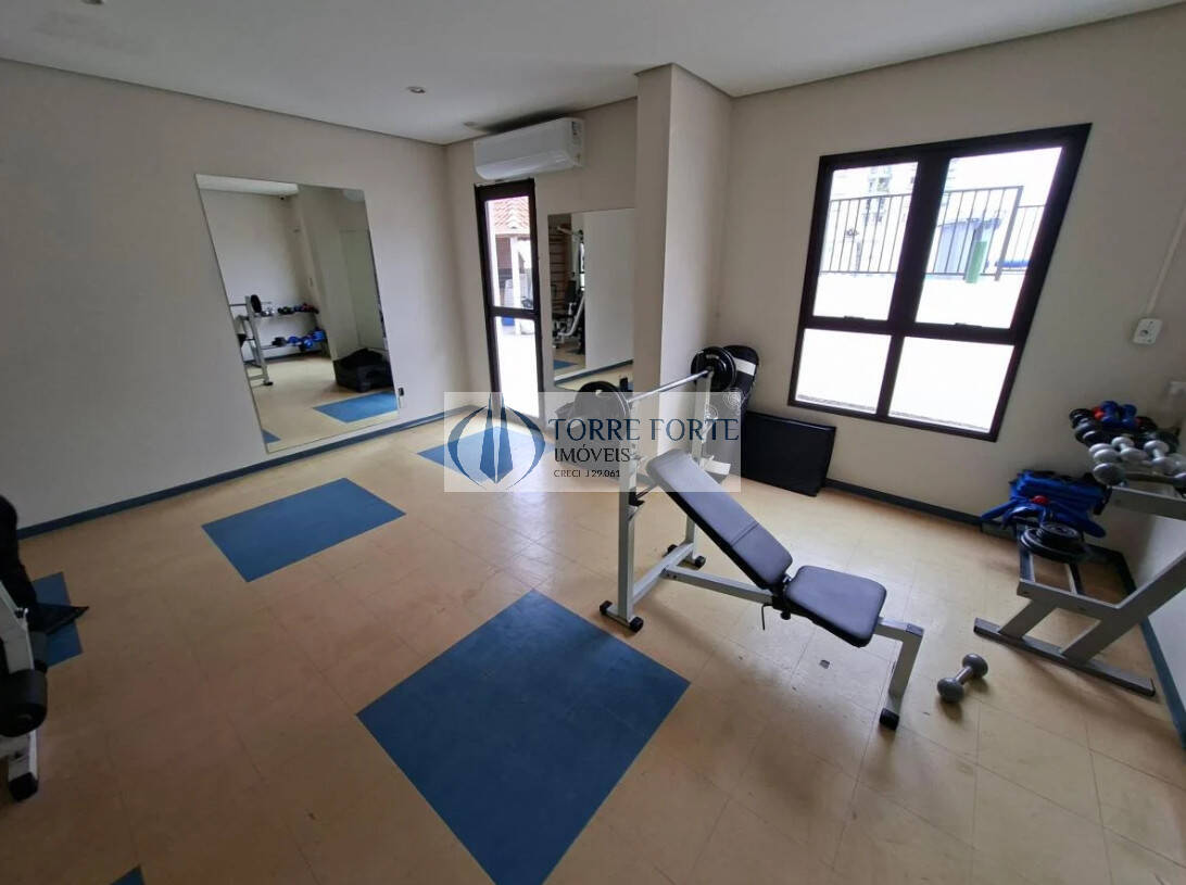 Apartamento à venda com 2 quartos, 48m² - Foto 18