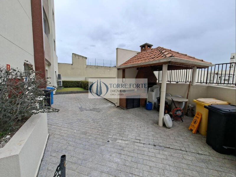 Apartamento à venda com 2 quartos, 48m² - Foto 21