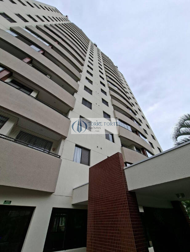 Apartamento à venda com 2 quartos, 48m² - Foto 1