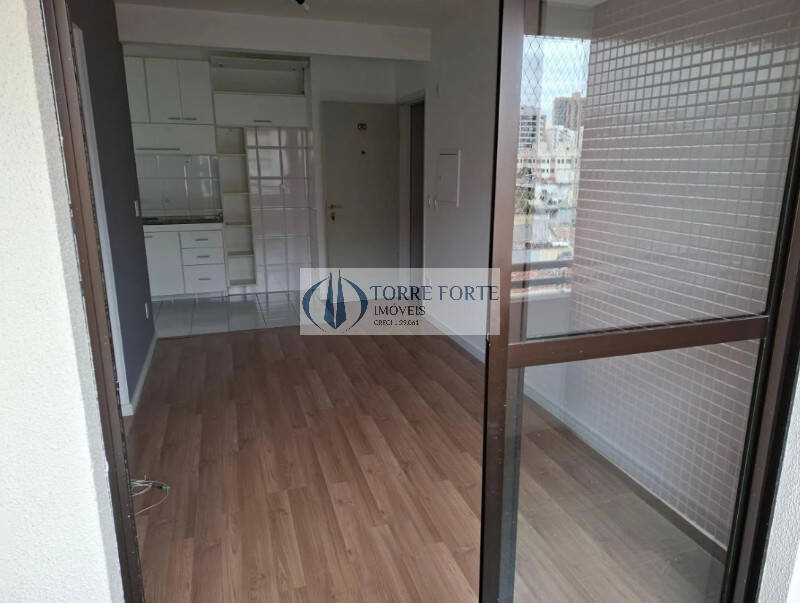 Apartamento à venda com 2 quartos, 48m² - Foto 8