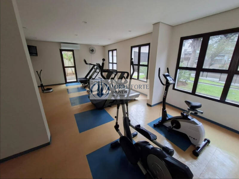 Apartamento à venda com 2 quartos, 48m² - Foto 20