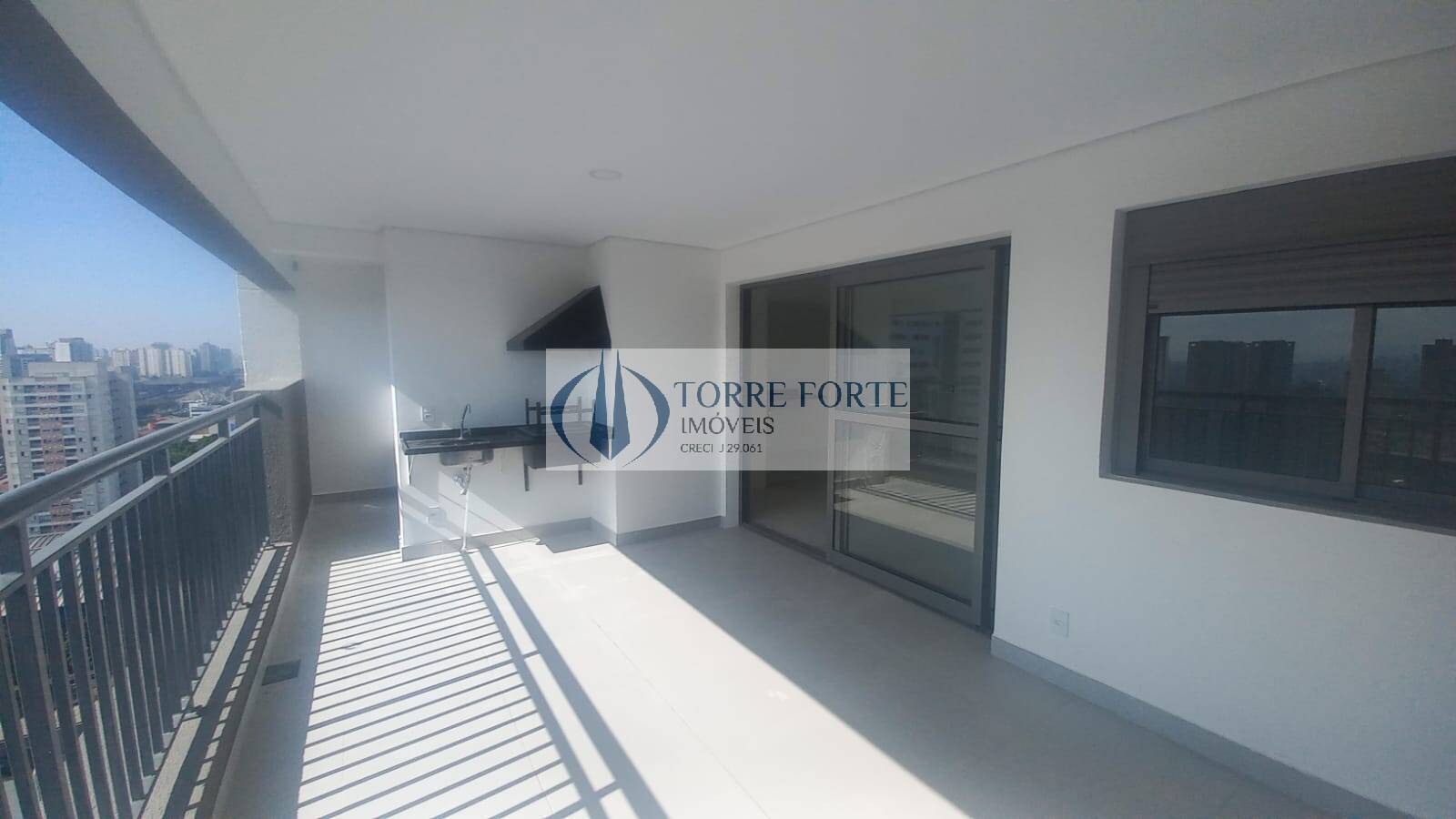 Apartamento à venda com 3 quartos, 125m² - Foto 9