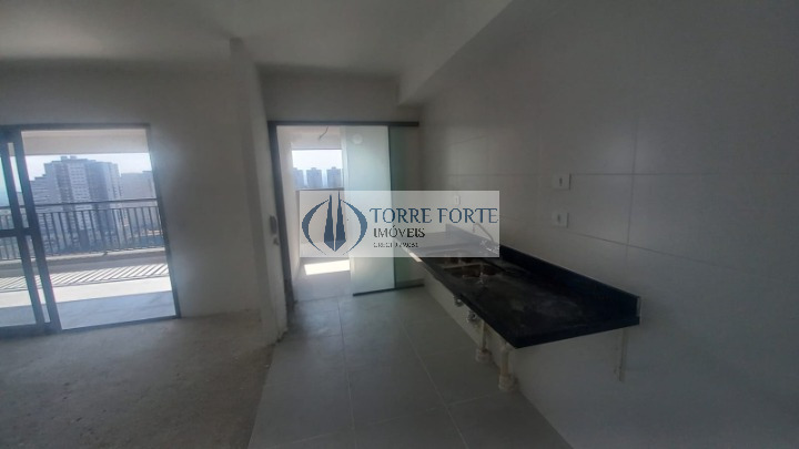 Apartamento à venda com 3 quartos, 125m² - Foto 6