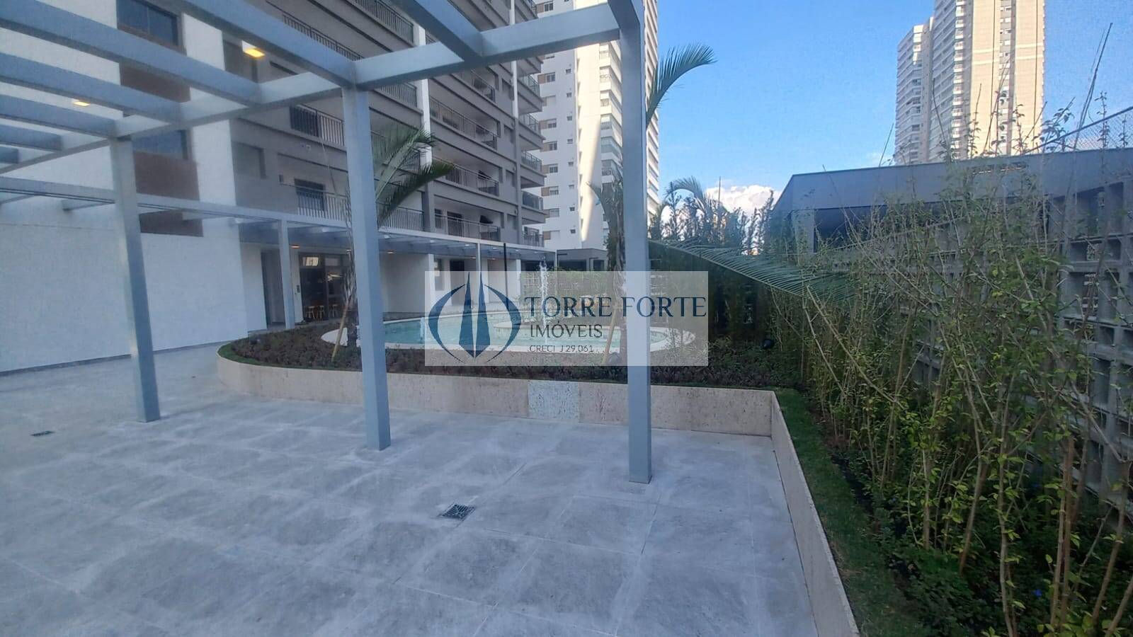 Apartamento à venda com 3 quartos, 125m² - Foto 46