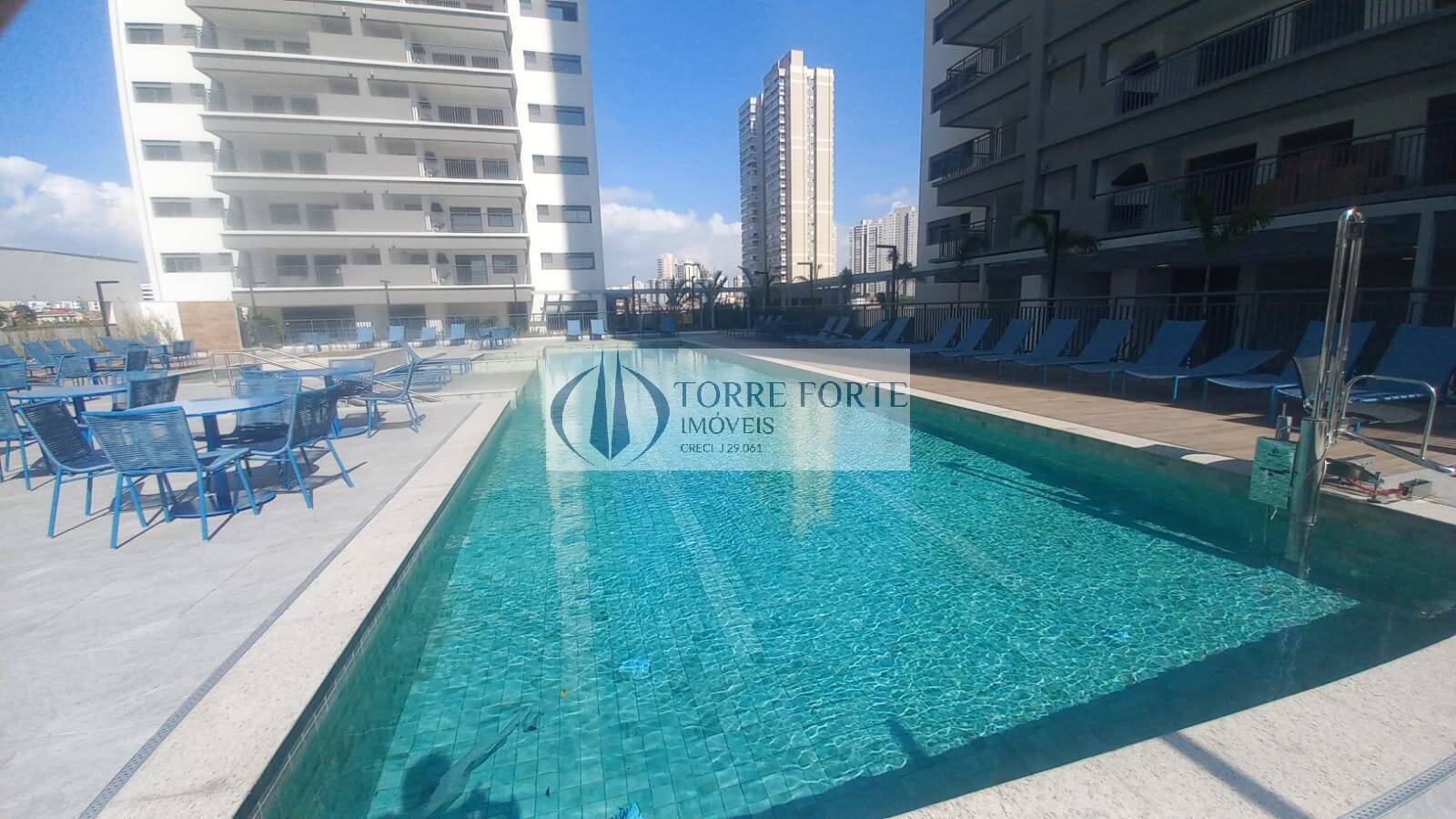 Apartamento à venda com 3 quartos, 125m² - Foto 49