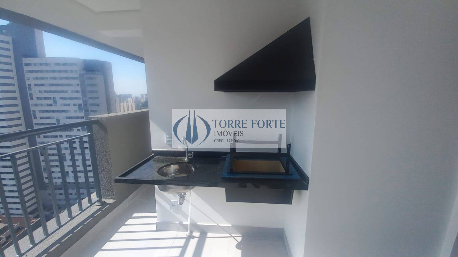 Apartamento à venda com 3 quartos, 125m² - Foto 10