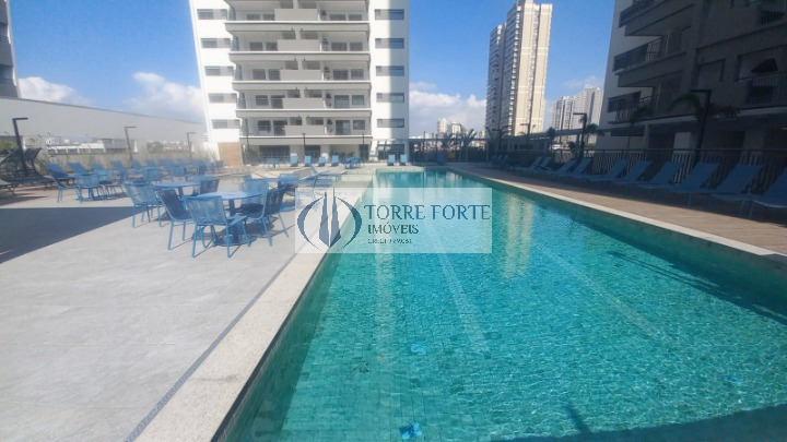 Apartamento à venda com 3 quartos, 125m² - Foto 1