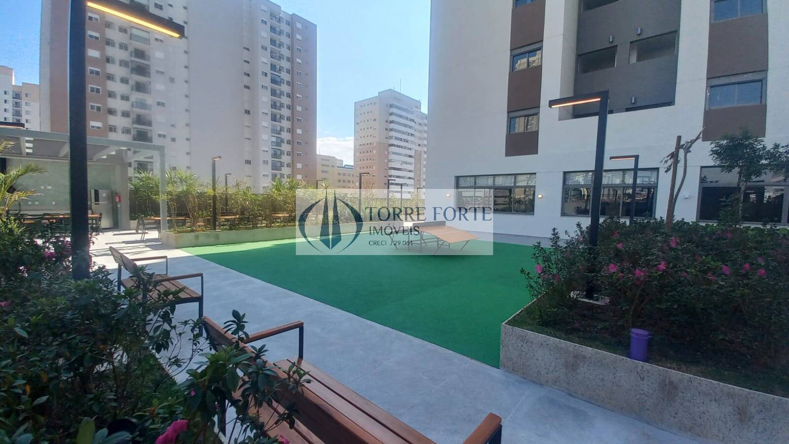 Apartamento à venda com 3 quartos, 125m² - Foto 51