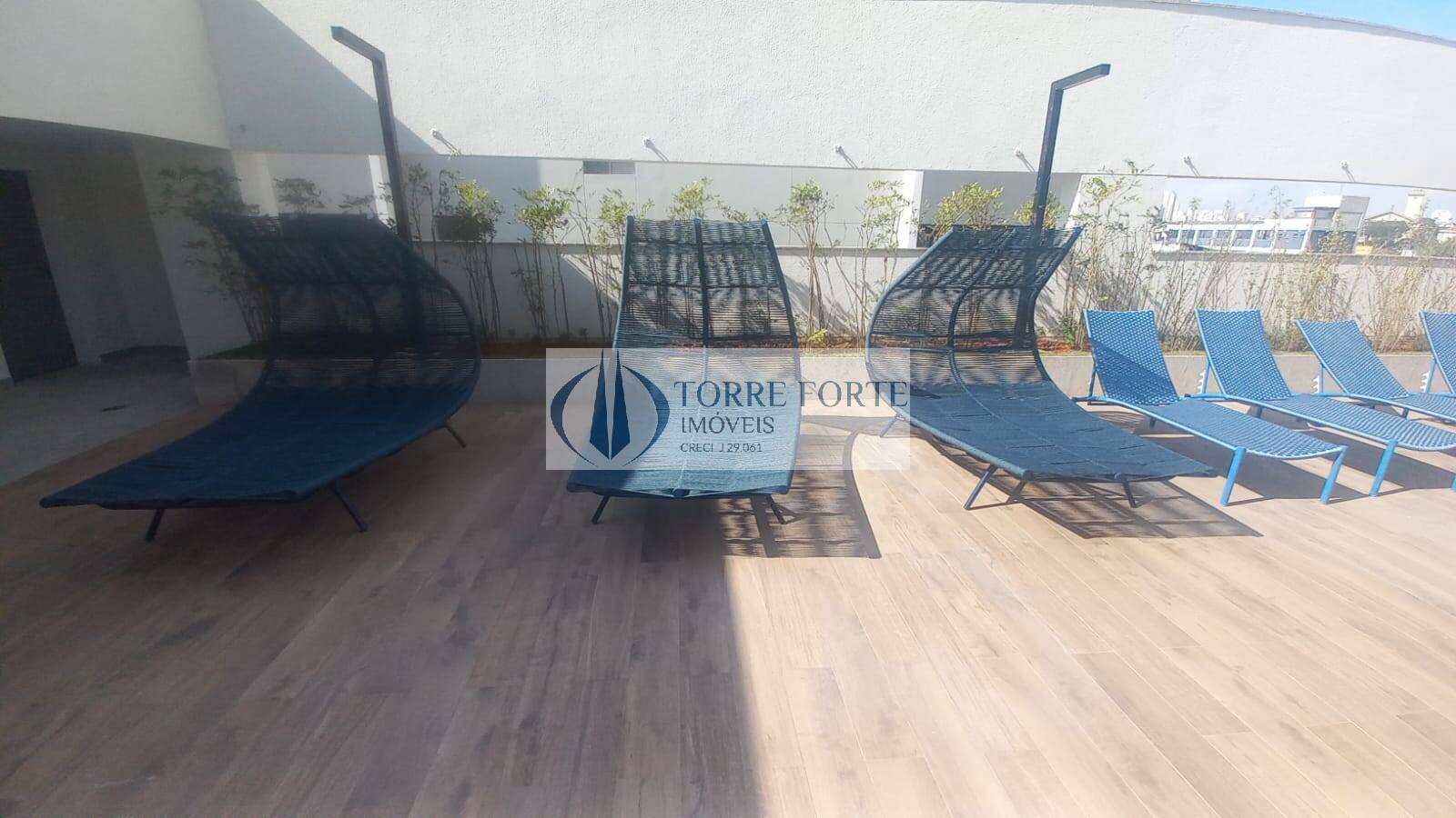 Apartamento à venda com 3 quartos, 125m² - Foto 53