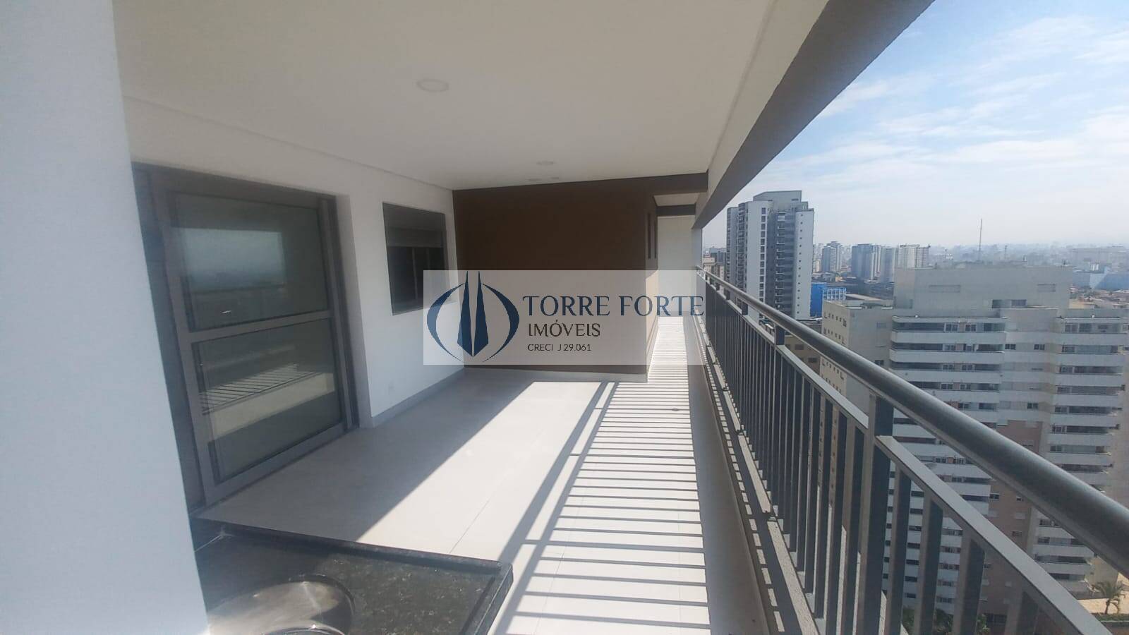 Apartamento à venda com 3 quartos, 125m² - Foto 8