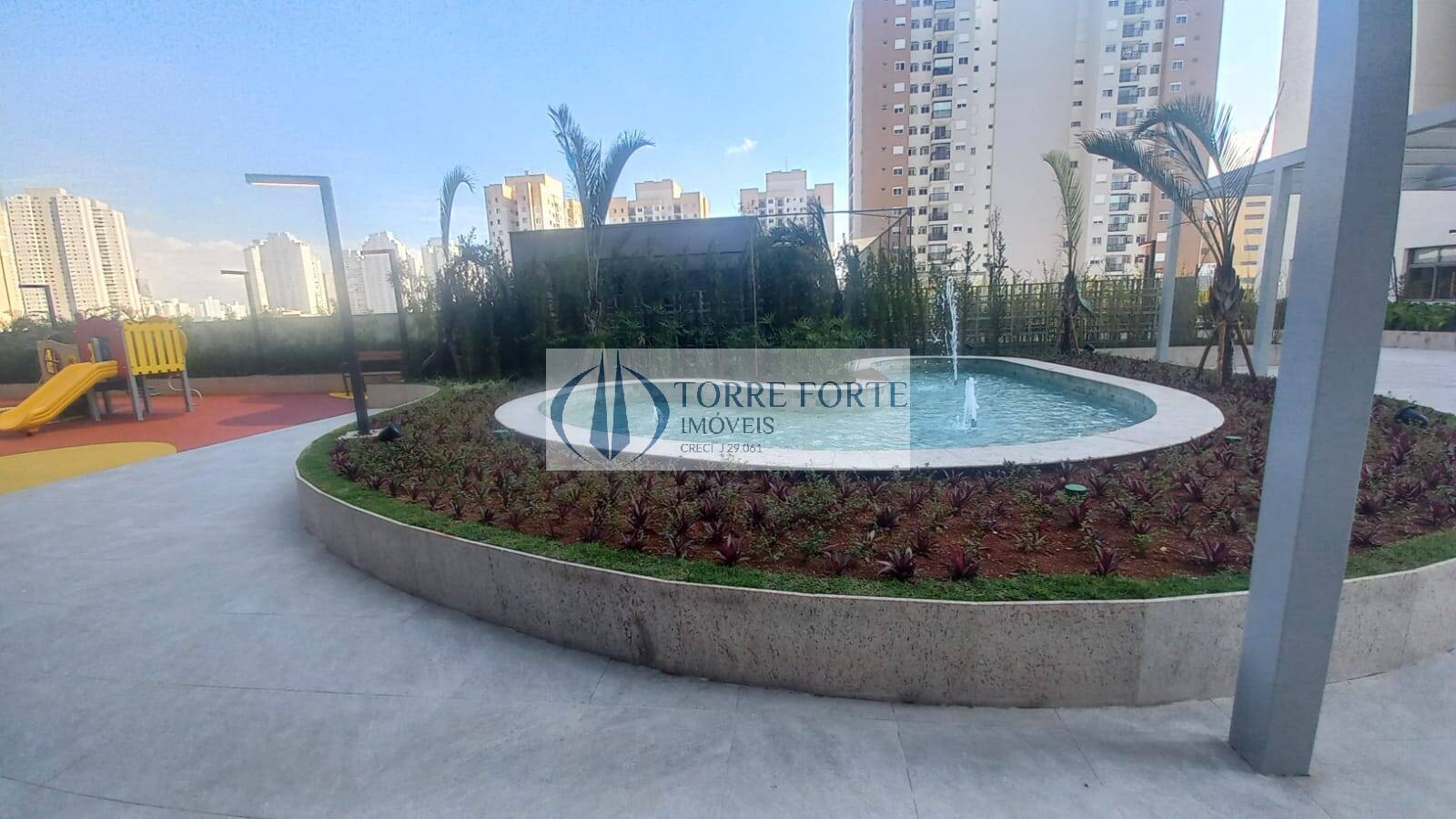 Apartamento à venda com 3 quartos, 125m² - Foto 55
