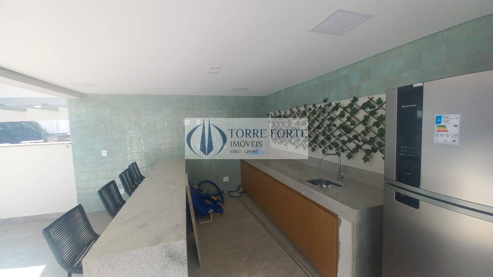 Apartamento à venda com 3 quartos, 125m² - Foto 54