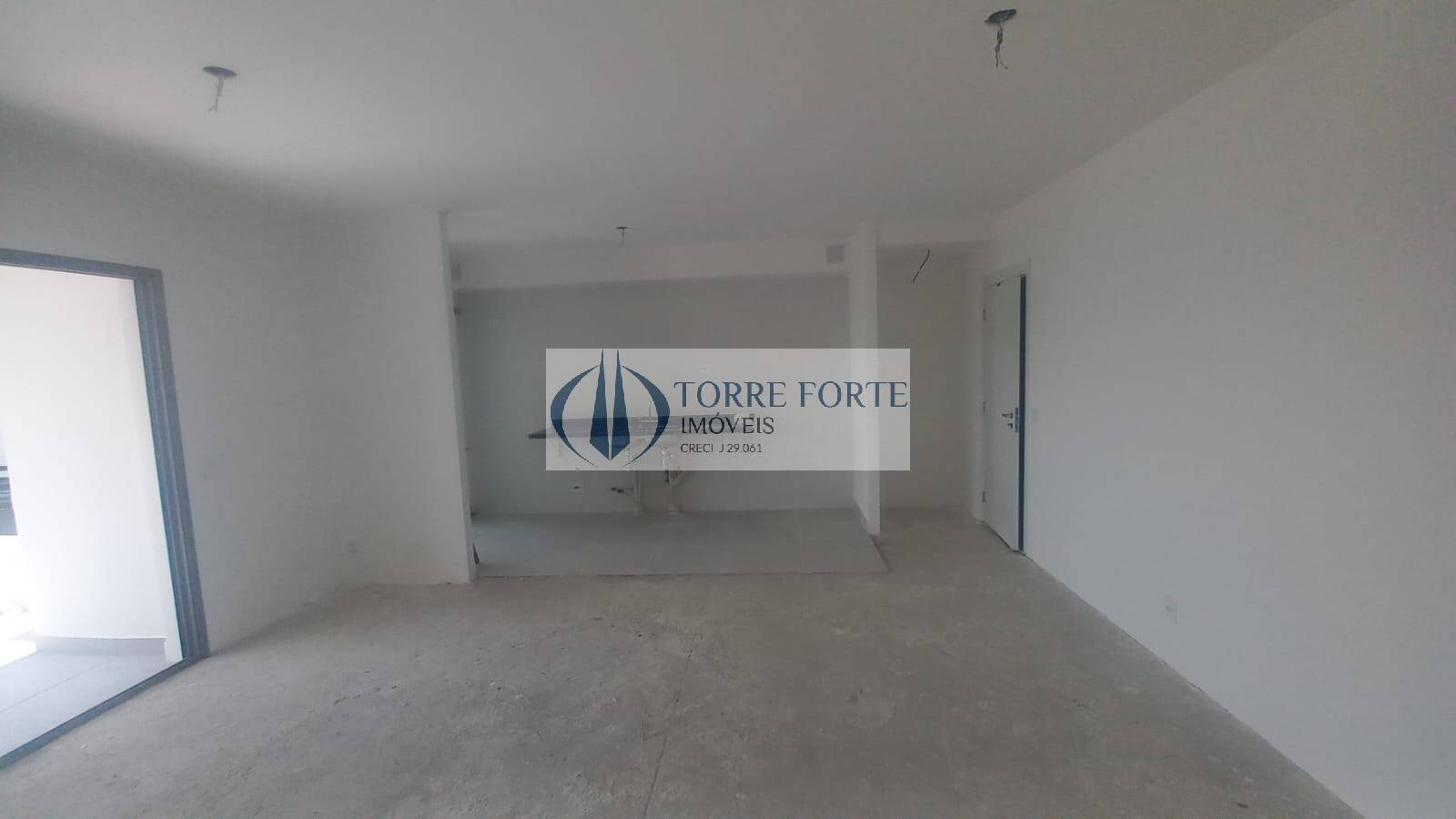 Apartamento à venda com 3 quartos, 125m² - Foto 5
