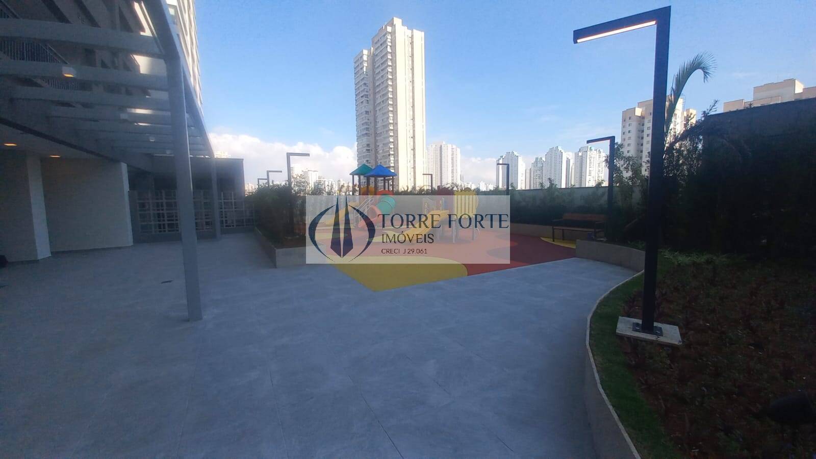 Apartamento à venda com 3 quartos, 125m² - Foto 58