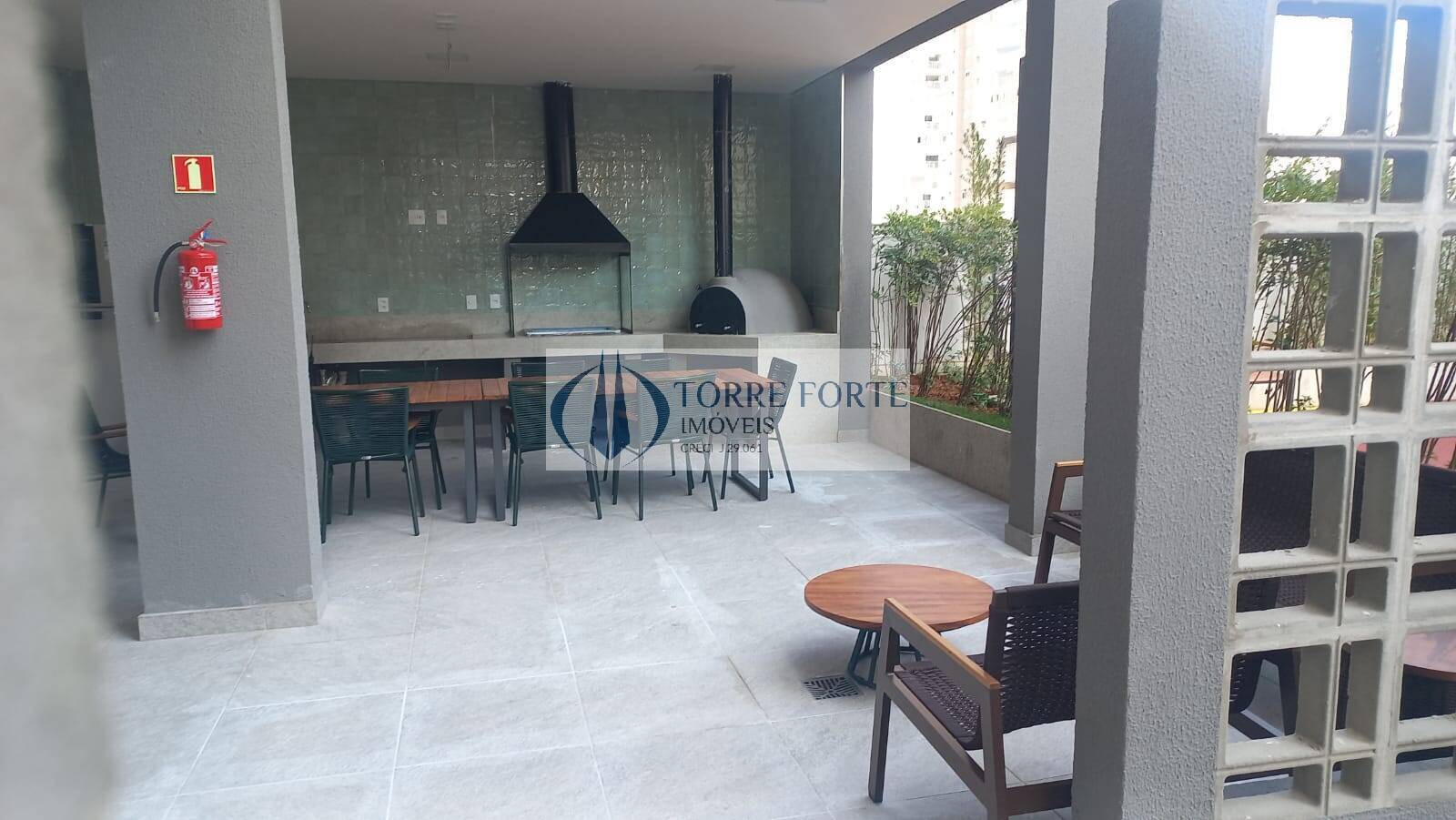 Apartamento à venda com 3 quartos, 125m² - Foto 59
