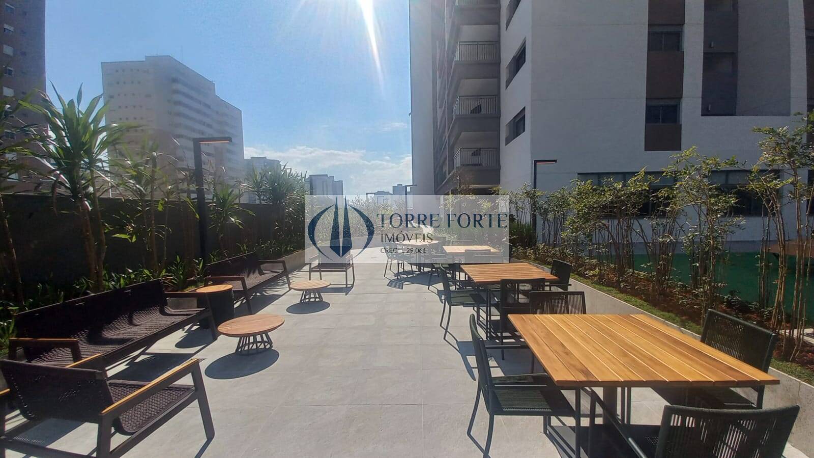 Apartamento à venda com 3 quartos, 125m² - Foto 60
