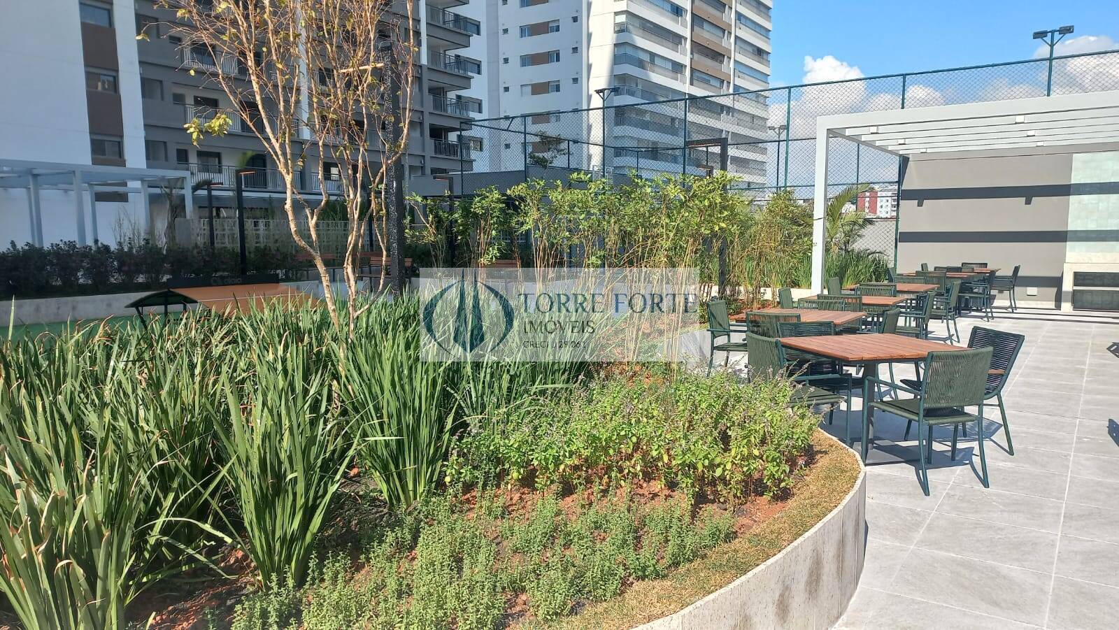 Apartamento à venda com 3 quartos, 125m² - Foto 62