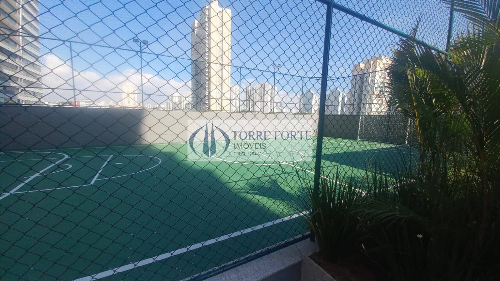 Apartamento à venda com 3 quartos, 125m² - Foto 63