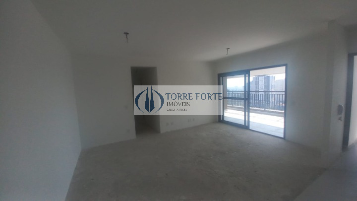 Apartamento à venda com 3 quartos, 125m² - Foto 3