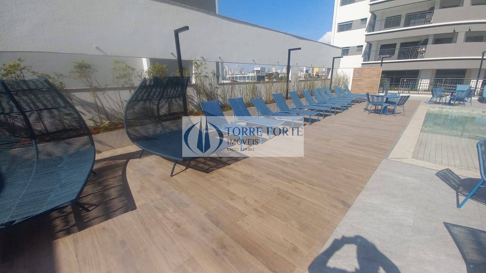 Apartamento à venda com 3 quartos, 125m² - Foto 65