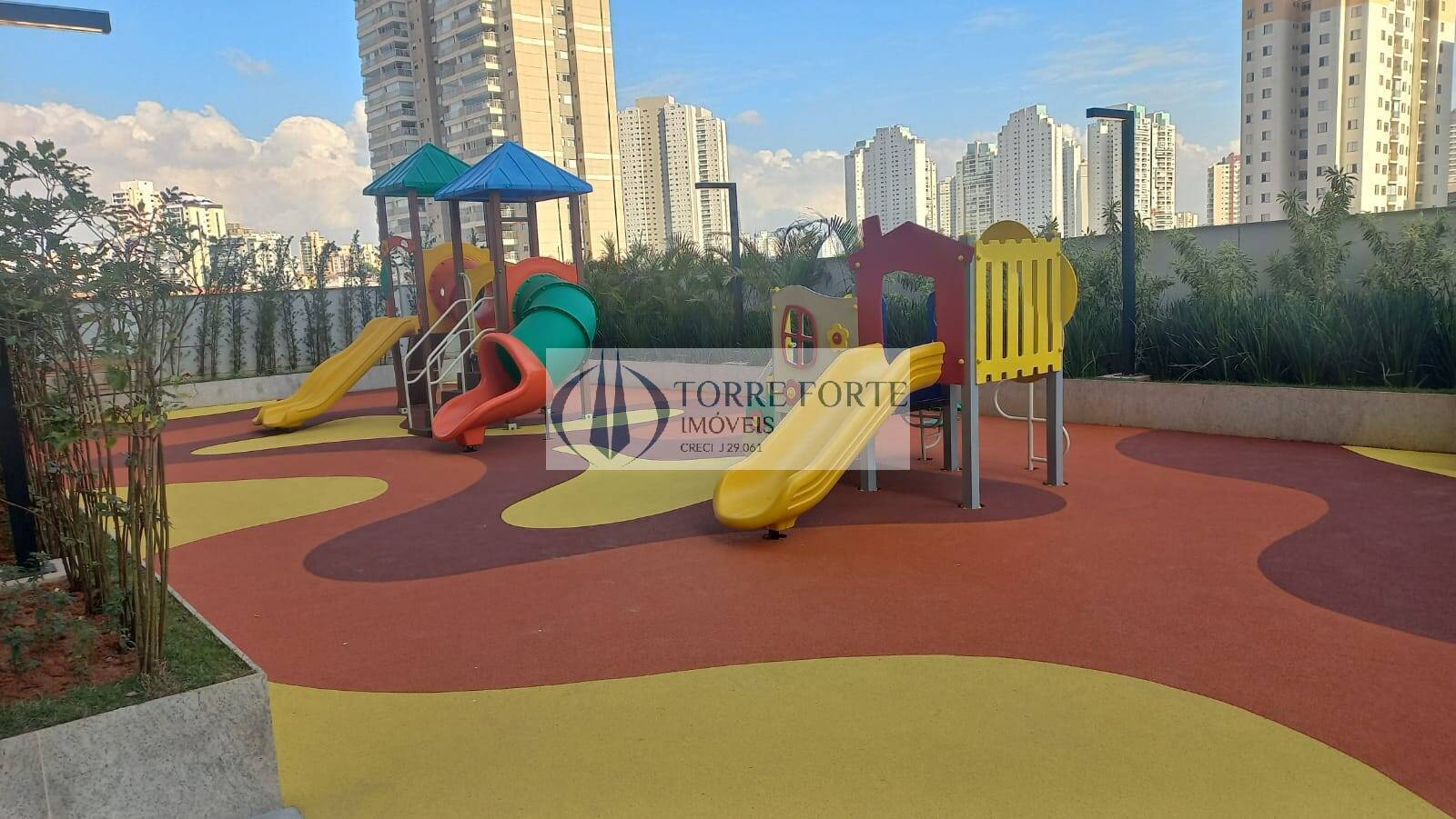 Apartamento à venda com 3 quartos, 125m² - Foto 67