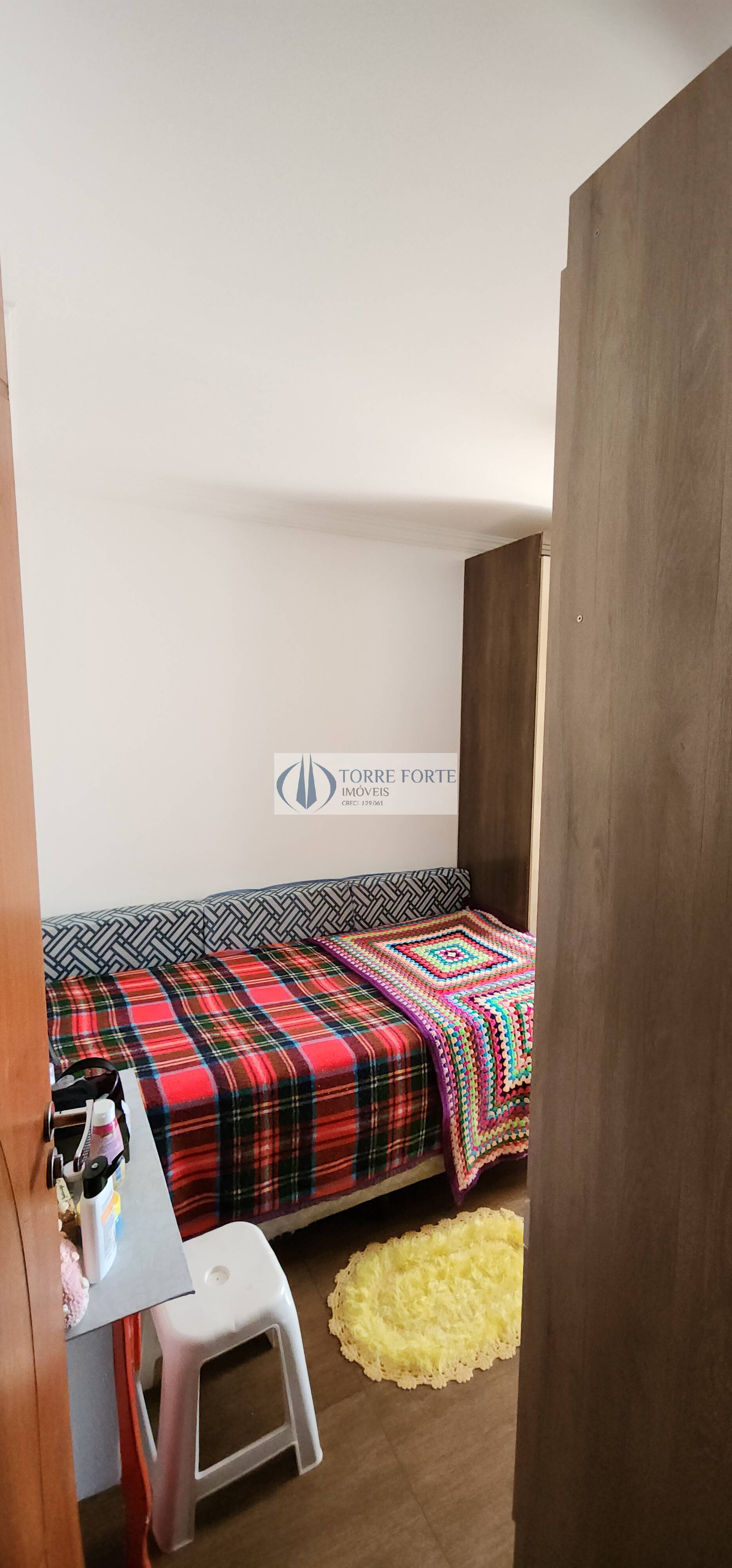 Apartamento à venda com 2 quartos, 50m² - Foto 9