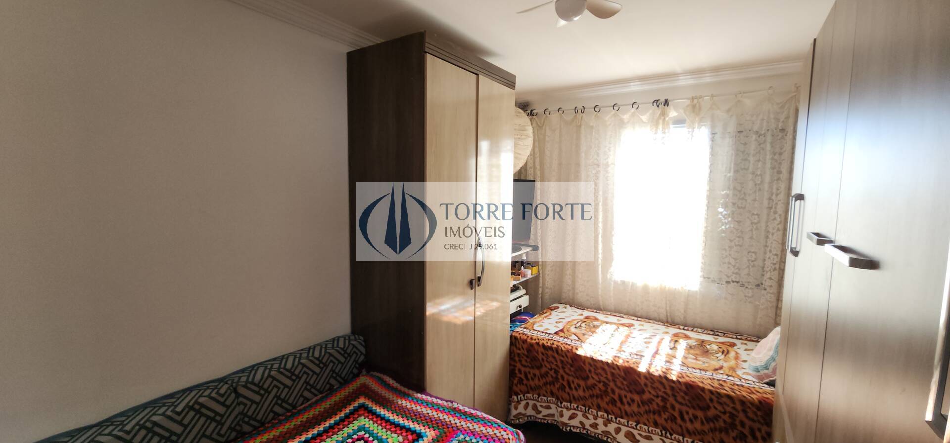 Apartamento à venda com 2 quartos, 50m² - Foto 8
