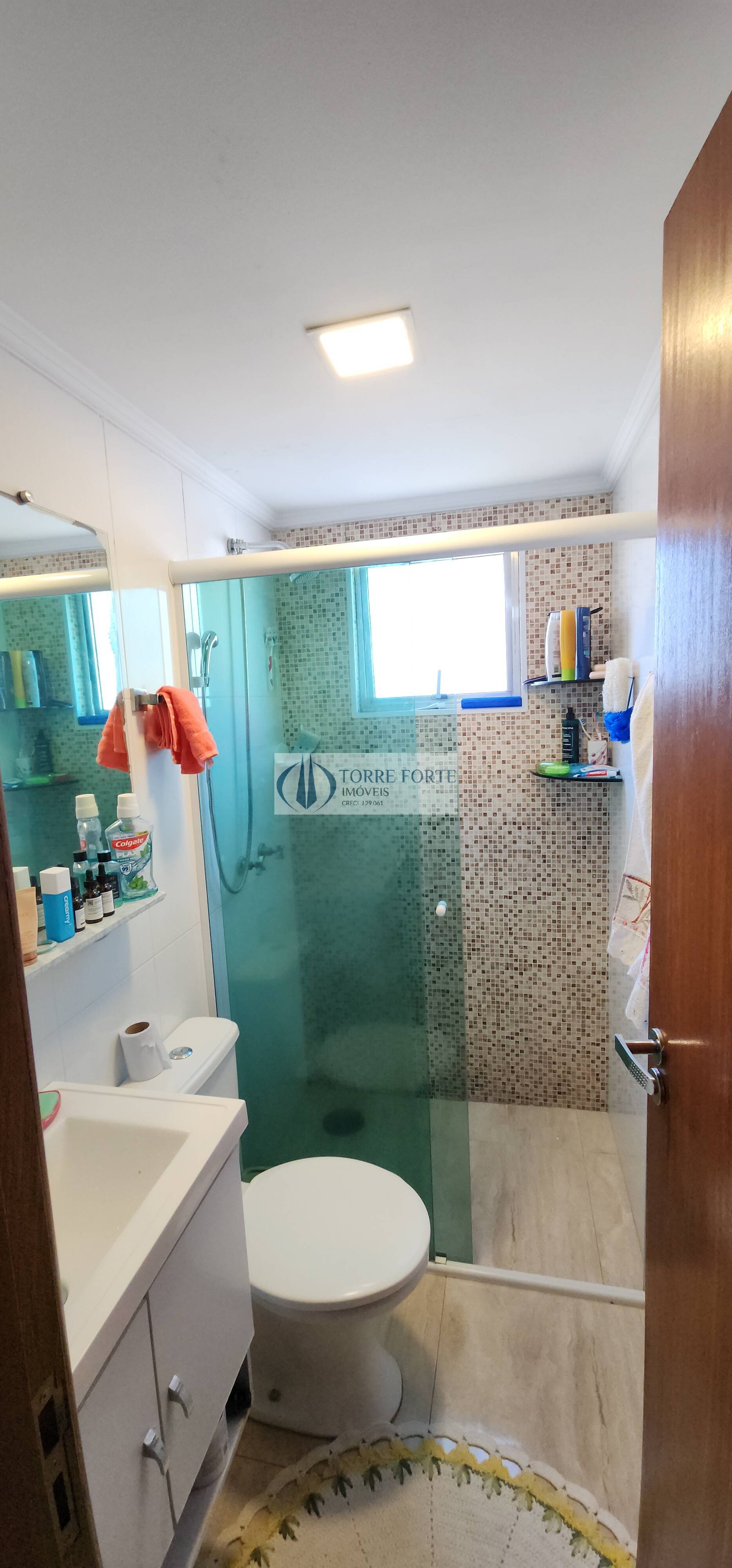 Apartamento à venda com 2 quartos, 50m² - Foto 7
