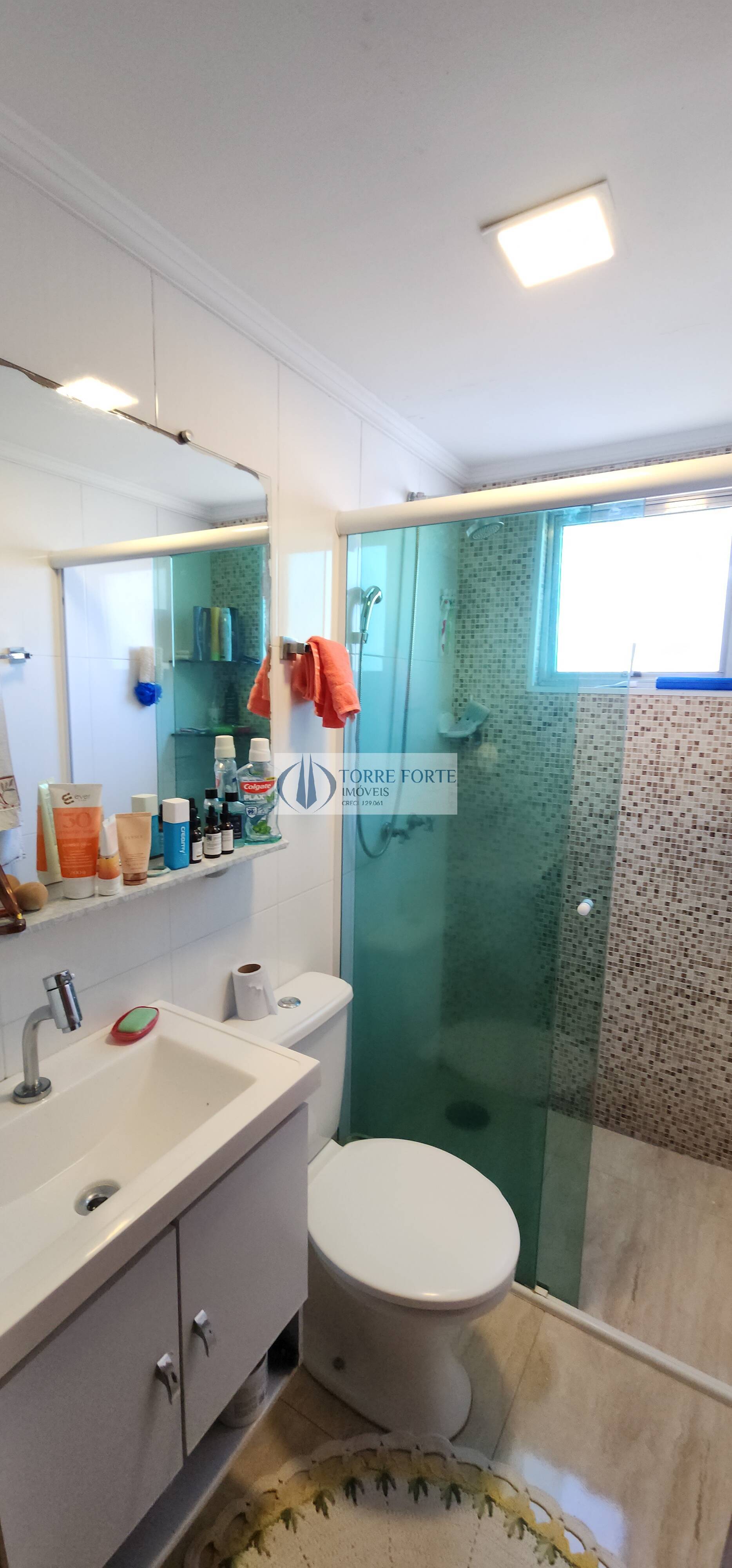 Apartamento à venda com 2 quartos, 50m² - Foto 15
