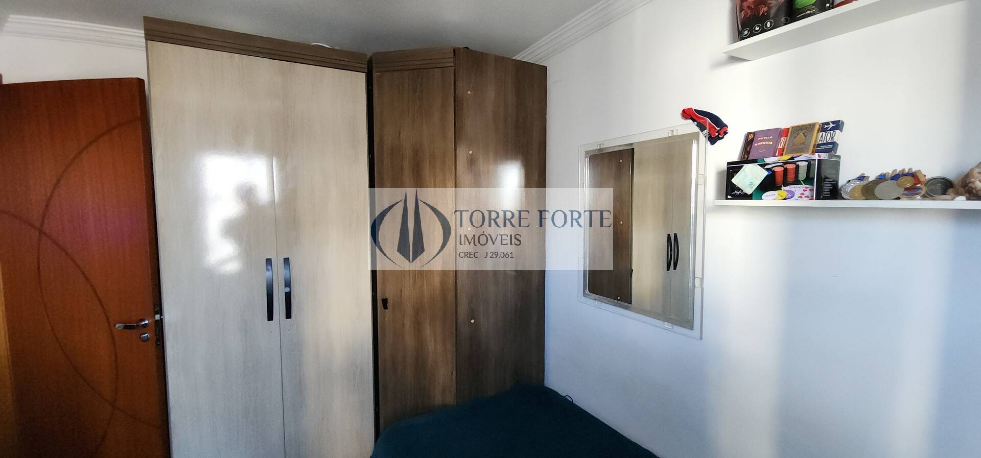 Apartamento à venda com 2 quartos, 50m² - Foto 16