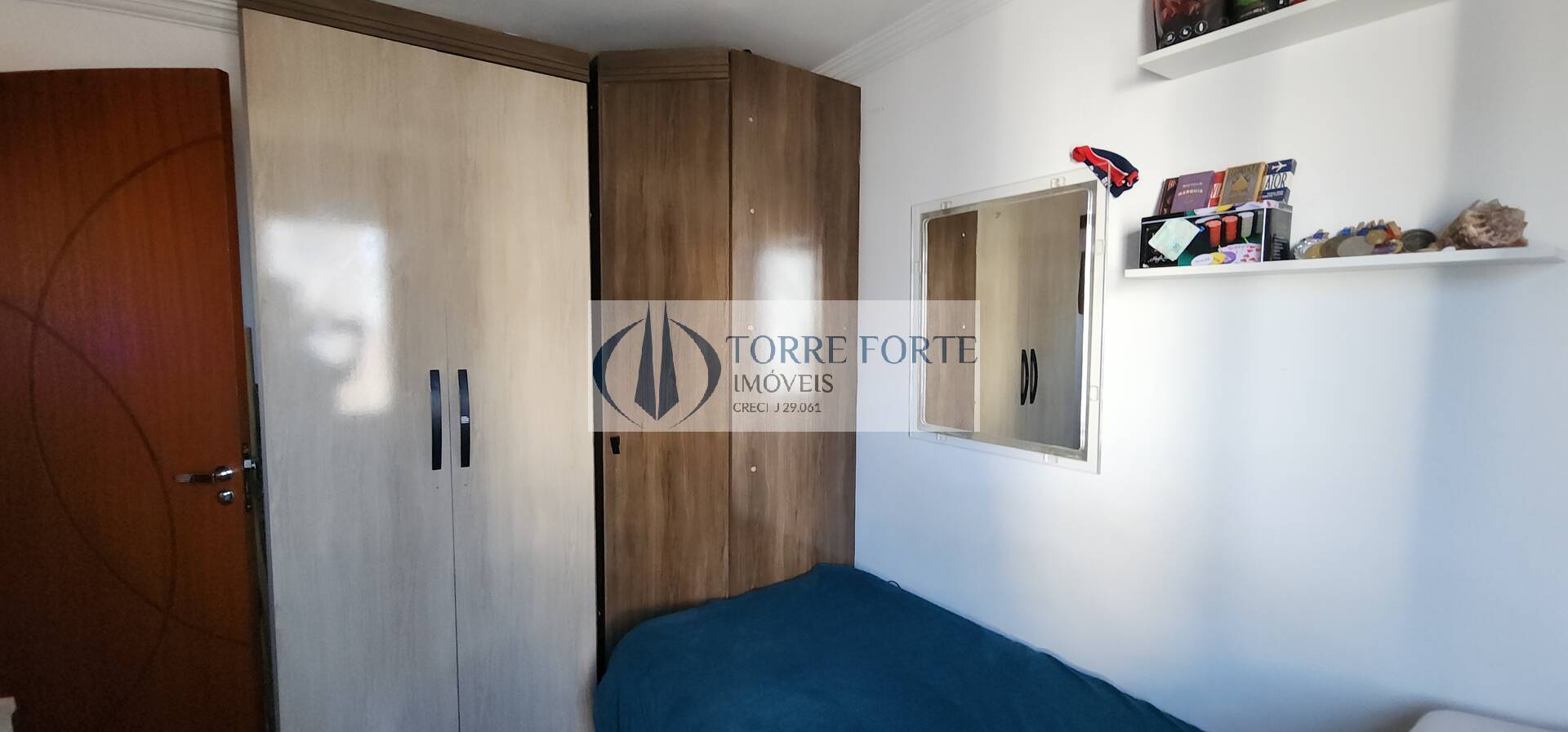 Apartamento à venda com 2 quartos, 50m² - Foto 11