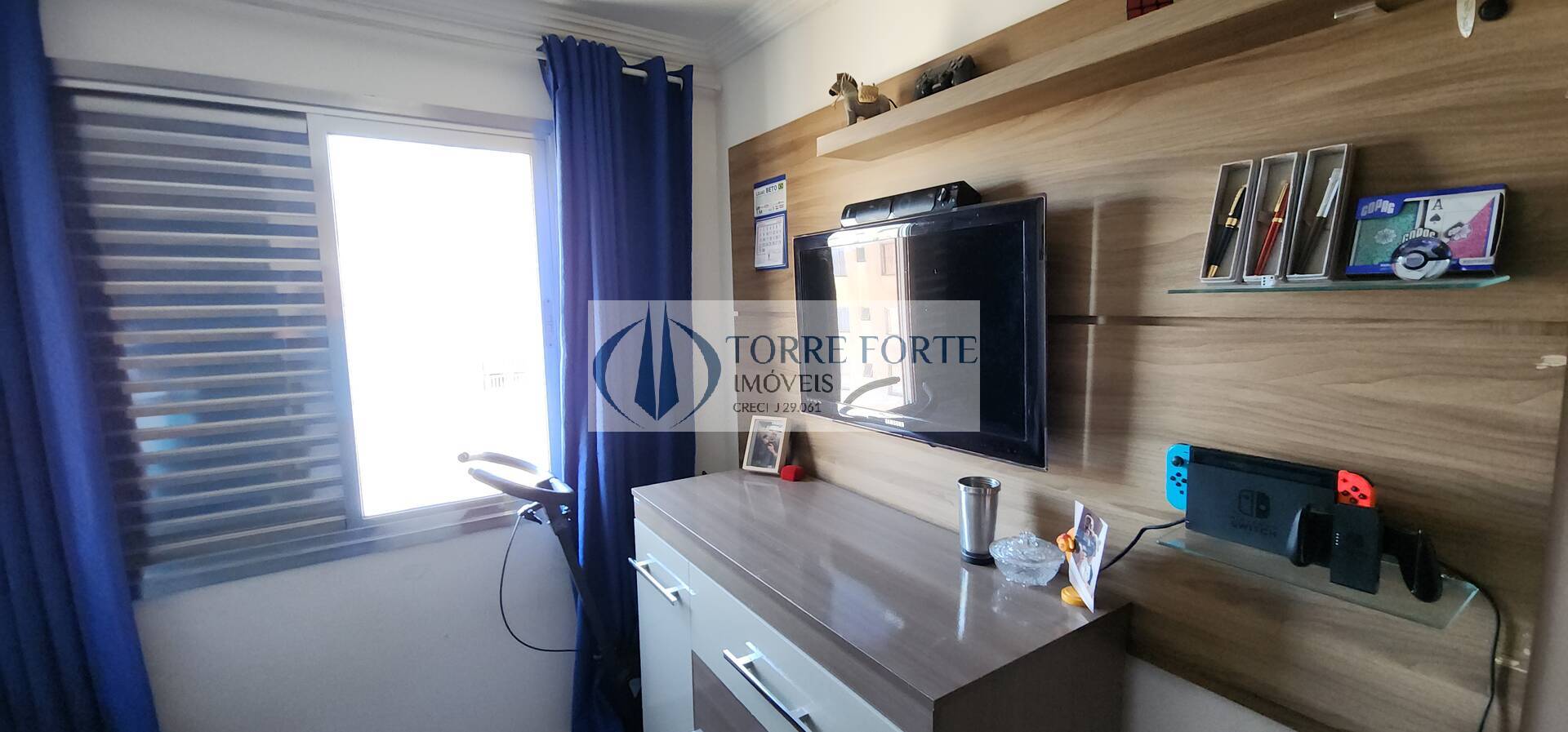 Apartamento à venda com 2 quartos, 50m² - Foto 26