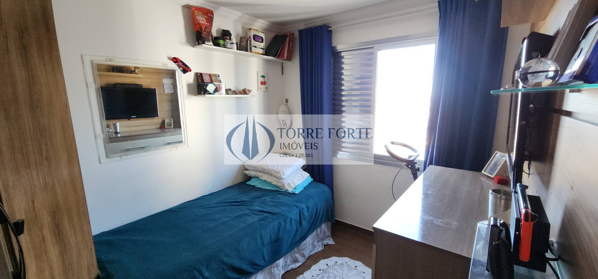 Apartamento à venda com 2 quartos, 50m² - Foto 23