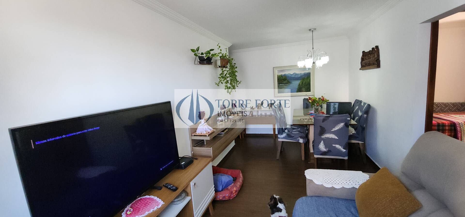 Apartamento à venda com 2 quartos, 50m² - Foto 6